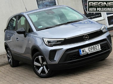 Opel SalonPL FV23% Edition Business Tempomat Parktronic Podg.Kierownica-1