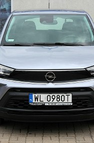 Opel SalonPL FV23% Edition Business Tempomat Parktronic Podg.Kierownica-2