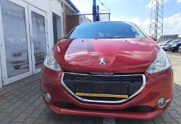 Peugeot 208 I I rej styczeń 2015!,benzyna,moc 82kM, SERWISOWANY REGULARNIE!