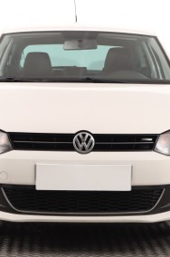Volkswagen Polo V , GAZ, Klima, Tempomat,ALU-2