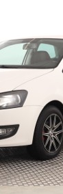 Volkswagen Polo V , GAZ, Klima, Tempomat,ALU-3