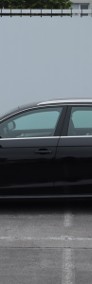 Audi A4 IV (B8) , Automat, Skóra, Navi, Xenon, Bi-Xenon, Klimatronic,-4