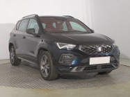 SEAT Ateca , Salon Polska, 1. Właściciel, Automat, Skóra, Navi,
