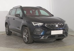 SEAT Ateca , Salon Polska, 1. Właściciel, Automat, Skóra, Navi,