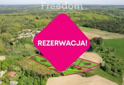 Działka budowlana Piekło Górne, ul. Spokojna