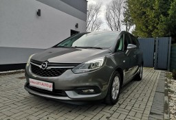 Opel Zafira C 1.6 CDTI 135KM # Cosmo # Klima # Navi # Kamera # 7 osób # Gwarancja