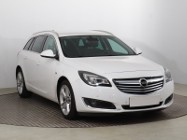 Opel Insignia , Skóra, Klimatronic, Tempomat, Parktronic