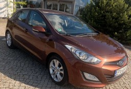 Hyundai i30 II
