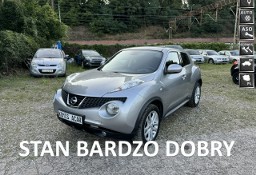 Nissan Juke 1.6DIG-T-190KM-Serwisowany-Nawigacja-Kamera-Keyles-Go-Klimatronik-AL