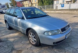 Audi A4 II (B6) 1,8 benzyna 125 KM Klimatronic Zarejestrowany