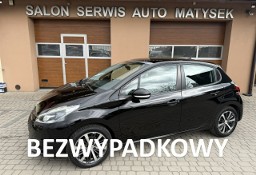Peugeot 208 I 1,2 82KM Klimatronik Navi Kamera CarPlay