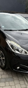 Peugeot 208 I 1,2 82KM Klimatronik Navi Kamera CarPlay-3