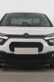 Citroen C3 III , Serwis ASO, VAT 23%, Skóra, Klimatronic, Tempomat,-2