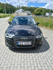 Sprzedam Audi A3 Sportback