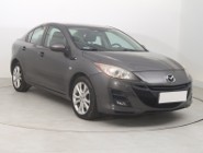 Mazda 3 II , Salon Polska, Klimatronic, Tempomat, Parktronic,