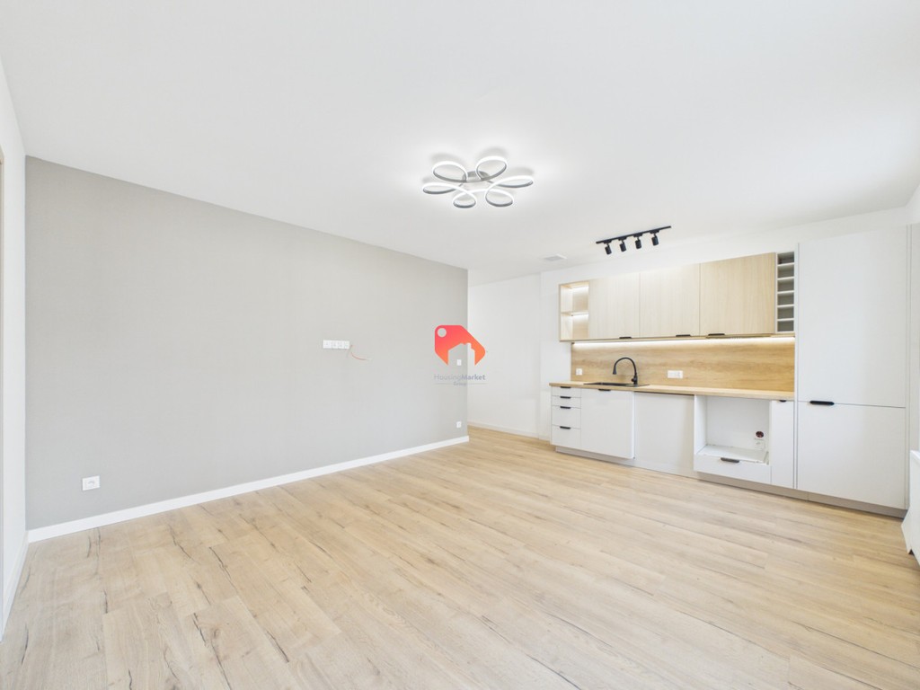3 pokoje, 46m2, Bocianowo ul. Pomorska