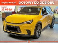 Lexus Inny Lexus LBX 1.5 Hybrid LBX 1.5 Hybrid 136KM | Tempomat!