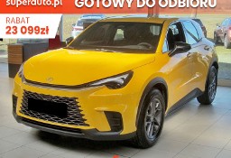 Lexus Inny Lexus LBX 1.5 Hybrid LBX 1.5 Hybrid 136KM | Tempomat!