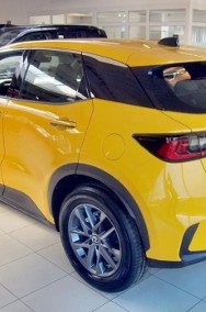 Lexus LBX 1.5 Hybrid LBX 1.5 Hybrid 136KM | Tempomat!-2