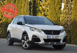 Peugeot 3008 II 2.0d(150KM)*GT*Virtual*Ful Led*Radar*Skóry*Navi*Kamera*Masaże*Alu18*
