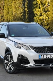 Peugeot 3008 II 2.0d(150KM)*GT*Virtual*Ful Led*Radar*Skóry*Navi*Kamera*Masaże*Alu18*-2