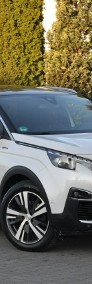 Peugeot 3008 II 2.0d(150KM)*GT*Virtual*Ful Led*Radar*Skóry*Navi*Kamera*Masaże*Alu18*-3