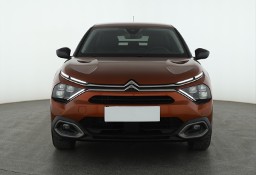 Citroen C4 II Salon Polska, Serwis ASO, Automat, Skóra, Navi, Klimatronic,