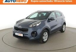 Kia Sportage IV Dream Team Nawigacja Tempomat Grzana Kierownica Kanapa Fotele Kamer