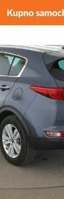 Kia Sportage IV Dream Team Nawigacja Tempomat Grzana Kierownica Kanapa Fotele Kamer-4