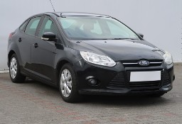 Ford Focus III , Salon Polska, Serwis ASO, Klimatronic