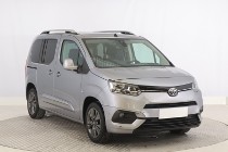 Toyota ProAce ProAce City Verso , Salon Polska, Serwis ASO, Automat, VAT 23%, Navi