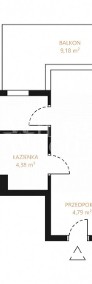 Apartament z niepowtarzalnym widokiem Sol Marina-4