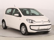 Volkswagen up! , Salon Polska, Klima