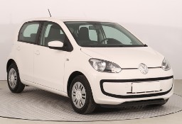 Volkswagen up! , Salon Polska, Klima