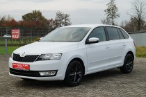 Skoda Rapid Style 1,2 110 km Polski Salon I WSZY WŁ. Klimatronic zadbany idealn