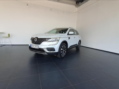 Renault Koleos 1.3 TCe Equilibre EDC-1