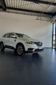 Renault Koleos 1.3 TCe Equilibre EDC-2