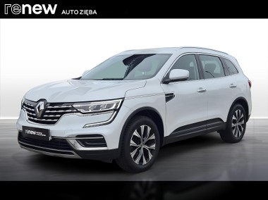 Renault Koleos 1.3 TCe Equilibre EDC-1