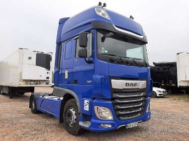 DAF Xf-1