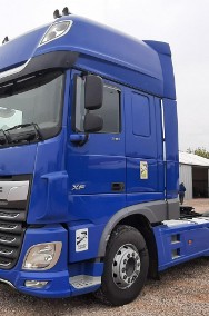 DAF Xf-2