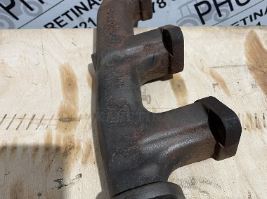 John Deere 6090 9,0l - kolektor wydechowy R534082-1