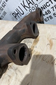 John Deere 6090 9,0l - kolektor wydechowy R534082-2