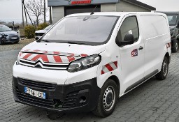 Citroen Jumpy 2020r. Lekko uszkodzony ! Zadbany !