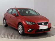SEAT Ibiza V , Salon Polska, Serwis ASO, Klima, Parktronic