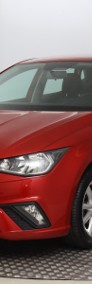 SEAT Ibiza V , Salon Polska, Serwis ASO, Klima, Parktronic-3