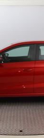 SEAT Ibiza V , Salon Polska, Serwis ASO, Klima, Parktronic-4