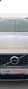 Volvo V60 II VAT 23% R-Design 2.0 T8 PHEV 455KM automat AWD 2022 r., salon PL, HA-3