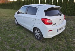 Mitsubishi Space Star II Space Star II 1.2!!!
