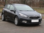 Kia Cee&apos;d II , Salon Polska, Serwis ASO, Klimatronic, Tempomat, Parktronic