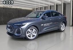 Audi Q5 III TDI quattro 150 kW S tronic matrix led, ekran MMI dla pasażera, pneu